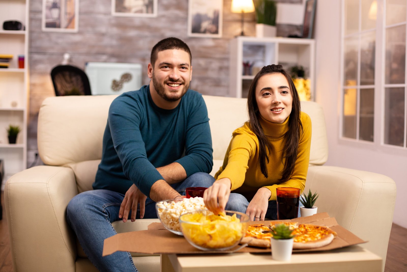 IPTV Smarters Pro
