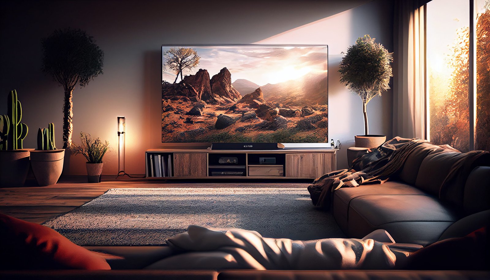 Smart IPTV