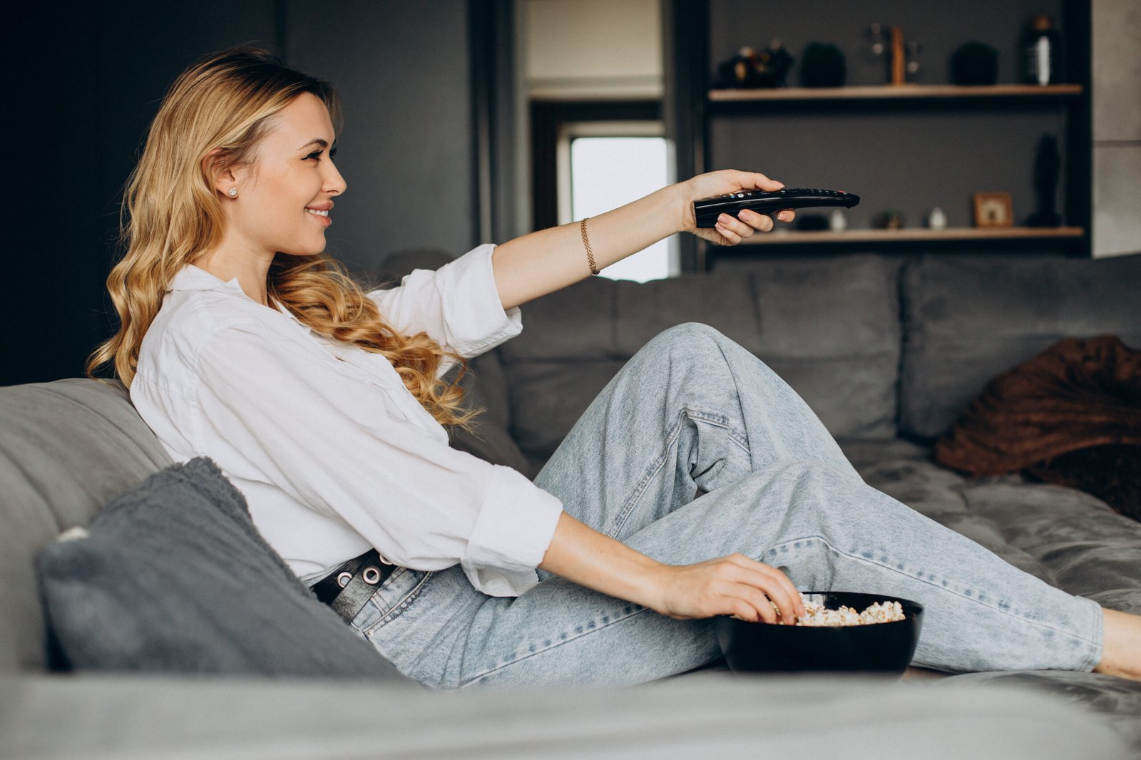 IPTV Smarters Pro